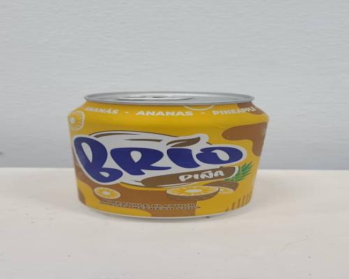 Refrescos de Piña 